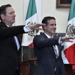 NOMBRAMIENTOS EN GABINETE 3