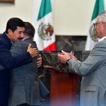 NOMBRAMIENTOS EN GABINETE 6