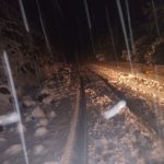 Nieve Creel 03 marzo