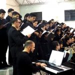 Orquesta en tu colonia 4