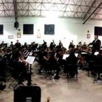 Orquesta en tu colonia 5