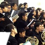 Orquesta en tu colonia 7