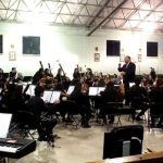 Orquesta en tu colonia 8