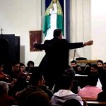 Orquesta en tu colonia 9