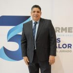 Acompañan personalidades al Gobernador Javier Corral Jurado 8 PERSONALIDADES EN 3 INFORME GOBIERNO EDO 1
