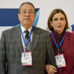 Acompañan personalidades al Gobernador Javier Corral Jurado 10 PERSONALIDADES EN 3 INFORME GOBIERNO EDO 3