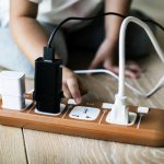 Recomienda Protección Civil medidas de seguridad en el hogar durante resguardo por COVID-19 3 PREVENCIÓN ACCIDENTES EN EL HOGAR 2