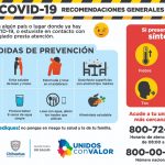 PREVENCIÓN COVID10 CHIHUAHUA