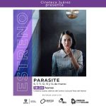 Se exhibe película “Parasite” en Cineteca Juárez 2 Parasite