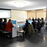 Concluye Secretario de Hacienda reuniones con recaudadores de rentas en el estado 12 Parral01