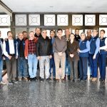 Concluye Secretario de Hacienda reuniones con recaudadores de rentas en el estado 13 Parral02