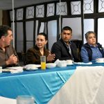Concluye Secretario de Hacienda reuniones con recaudadores de rentas en el estado 14 Parral03