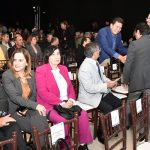 Responde Parral y acude a Tercer Informe de Javier Corral 4 Previa