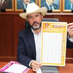 Publica Desarrollo Social Beneficiarios De Programas Del Adulto Mayor Y De Personas Con Discapacidad Alfonso Perez