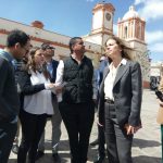 RECORRIDO PARA TELEFÉRICO PARRAL 1