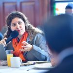 Acuerdan Gobernador y Movimiento de Mujeres medidas preventivas contra violencia de género 9 REUNIÓN ESTADO CON MEM 10