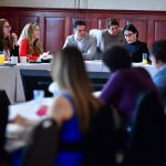 Acuerdan Gobernador y Movimiento de Mujeres medidas preventivas contra violencia de género 16 REUNIÓN ESTADO CON MEM 15