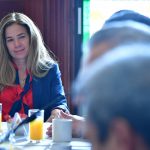 Acuerdan Gobernador y Movimiento de Mujeres medidas preventivas contra violencia de género 3 REUNIÓN ESTADO CON MEM 4