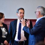 Acuerdan Gobernador y Movimiento de Mujeres medidas preventivas contra violencia de género 7 REUNIÓN ESTADO CON MEM 9