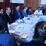 REUNIÓN GOBERNADOR ALCALDESAS Y ALCALDES COVID 19 11