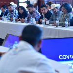 REUNIÓN GOBERNADOR ALCALDESAS Y ALCALDES COVID 19 14