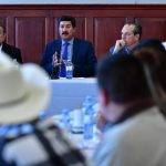 REUNIÓN GOBERNADOR ALCALDESAS Y ALCALDES COVID 19 2