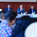 REUNIÓN GOBERNADOR ALCALDESAS Y ALCALDES COVID 19 5