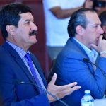 REUNIÓN GOBERNADOR ALCALDESAS Y ALCALDES COVID 19 8