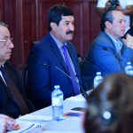 REUNIÓN GOBERNADOR ALCALDESAS Y ALCALDES COVID 19 9