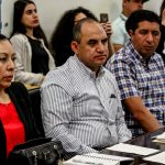 REUNIÓN PARA CONSTRUIR COMEDORES COMUNITARIOS COEPI 10