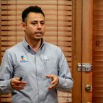 REUNIÓN PARA CONSTRUIR COMEDORES COMUNITARIOS COEPI 6