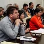 REUNIÓN PARA CONSTRUIR COMEDORES COMUNITARIOS COEPI 7