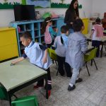 Se reanudarán clases en educación básica el 22 de abril: SEyD 6 ROY 4958