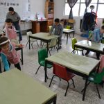 Se reanudarán clases en educación básica el 22 de abril: SEyD 5 ROY 4972