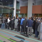 Recepción de invitados al III Informe del Gobernador Javier Corral 11