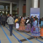 Recepción de invitados al III Informe del Gobernador Javier Corral 13