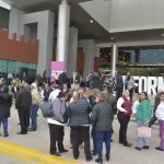 Recepción de invitados al III Informe del Gobernador Javier Corral 16