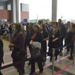 Recepción de invitados al III Informe del Gobernador Javier Corral 19