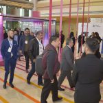 Recepción de invitados al III Informe del Gobernador Javier Corral 21