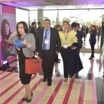 Recepción de invitados al III Informe del Gobernador Javier Corral 23