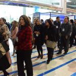 Recepción de invitados al III Informe del Gobernador Javier Corral 26