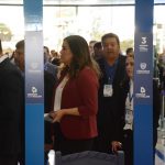 Recepción de invitados al III Informe del Gobernador Javier Corral 27