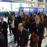 Recepción de invitados al III Informe del Gobernador Javier Corral 28