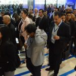 Recepción de invitados al III Informe del Gobernador Javier Corral 30