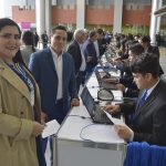 Recepción de invitados al III Informe del Gobernador Javier Corral 5