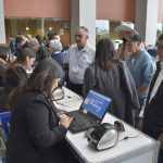 Recepción de invitados al III Informe del Gobernador Javier Corral 6