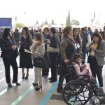 Recepción de invitados al III Informe del Gobernador Javier Corral 8