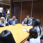 Recibe el Presidente Municipal 4