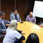 Recibe el Presidente Municipal 6