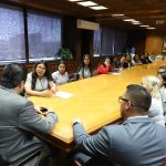 Recibe el Presidente Municipal 7